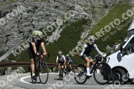 Photo #3466204 | 15-07-2023 10:39 | Passo Dello Stelvio - Waterfall curve BICYCLES