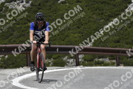 Photo #2109547 | 08-06-2022 11:49 | Passo Dello Stelvio - Waterfall curve BICYCLES