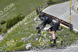 Photo #3086520 | 11-06-2023 13:54 | Passo Dello Stelvio - Waterfall curve BICYCLES