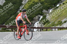 Photo #2489371 | 02-08-2022 15:01 | Passo Dello Stelvio - Waterfall curve BICYCLES