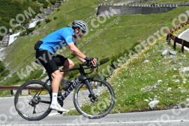 Photo #2243223 | 06-07-2022 11:24 | Passo Dello Stelvio - Waterfall curve BICYCLES
