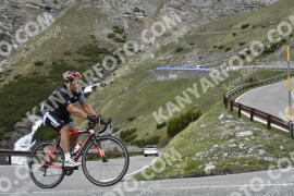 Photo #3037301 | 03-06-2023 10:49 | Passo Dello Stelvio - Waterfall curve BICYCLES