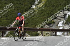 Photo #2792104 | 01-09-2022 13:29 | Passo Dello Stelvio - Waterfall curve BICYCLES