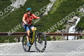 Photo #2243447 | 06-07-2022 11:44 | Passo Dello Stelvio - Waterfall curve BICYCLES