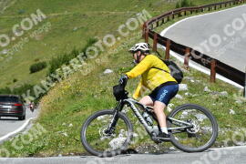 Photo #2433087 | 29-07-2022 12:25 | Passo Dello Stelvio - Waterfall curve BICYCLES