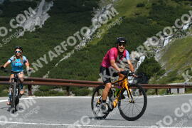 Photo #2591899 | 11-08-2022 10:20 | Passo Dello Stelvio - Waterfall curve BICYCLES