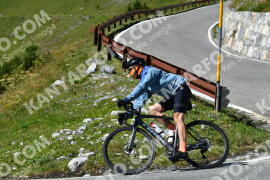 Photo #2547817 | 08-08-2022 15:28 | Passo Dello Stelvio - Waterfall curve BICYCLES