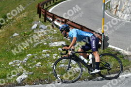 Foto #2496244 | 03-08-2022 14:52 | Passo Dello Stelvio - Waterfall Kehre BICYCLES