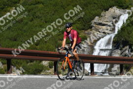 Photo #4177992 | 06-09-2023 10:52 | Passo Dello Stelvio - Waterfall curve BICYCLES