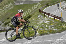 Photo #2092769 | 05-06-2022 10:10 | Passo Dello Stelvio - Waterfall curve BICYCLES