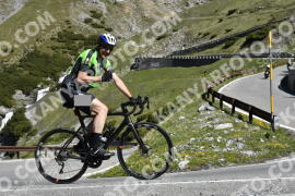Photo #2116905 | 11-06-2022 10:25 | Passo Dello Stelvio - Waterfall curve BICYCLES