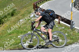 Photo #2418017 | 27-07-2022 12:07 | Passo Dello Stelvio - Waterfall curve BICYCLES