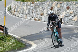 Photo #2244484 | 06-07-2022 14:06 | Passo Dello Stelvio - Waterfall curve BICYCLES