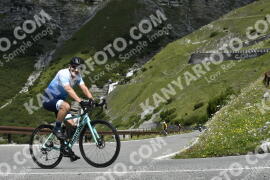 Photo #3498728 | 16-07-2023 10:50 | Passo Dello Stelvio - Waterfall curve BICYCLES