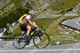 Photo #4157117 | 04-09-2023 13:13 | Passo Dello Stelvio - Waterfall curve BICYCLES