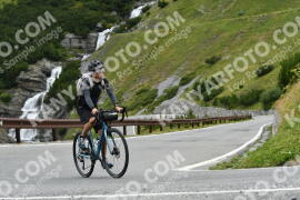 Photo #2443206 | 30-07-2022 12:56 | Passo Dello Stelvio - Waterfall curve BICYCLES