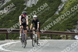 Photo #3303619 | 01-07-2023 15:16 | Passo Dello Stelvio - Waterfall curve BICYCLES