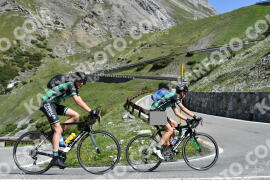 Photo #2147523 | 18-06-2022 10:36 | Passo Dello Stelvio - Waterfall curve BICYCLES