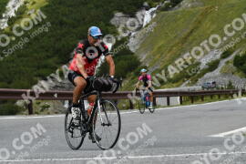 Photo #2658421 | 15-08-2022 11:20 | Passo Dello Stelvio - Waterfall curve BICYCLES