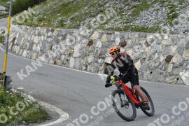 Photo #3495746 | 16-07-2023 14:12 | Passo Dello Stelvio - Waterfall curve BICYCLES