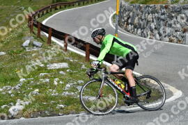 Photo #2515480 | 05-08-2022 12:22 | Passo Dello Stelvio - Waterfall curve BICYCLES