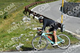 Photo #2578053 | 10-08-2022 10:52 | Passo Dello Stelvio - Waterfall curve BICYCLES