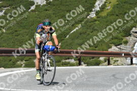 Photo #2647630 | 14-08-2022 11:12 | Passo Dello Stelvio - Waterfall curve BICYCLES