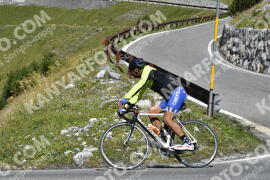 Photo #2718253 | 23-08-2022 12:13 | Passo Dello Stelvio - Waterfall curve BICYCLES