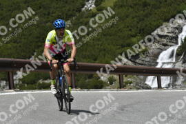 Photo #3341306 | 03-07-2023 12:55 | Passo Dello Stelvio - Waterfall curve BICYCLES