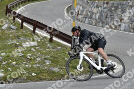 Foto #3791454 | 10-08-2023 10:48 | Passo Dello Stelvio - Waterfall Kehre BICYCLES