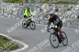 Photo #2379692 | 24-07-2022 13:55 | Passo Dello Stelvio - Waterfall curve BICYCLES