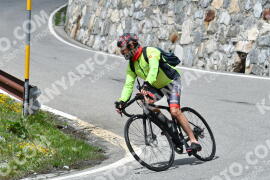 Photo #2131794 | 16-06-2022 14:11 | Passo Dello Stelvio - Waterfall curve BICYCLES