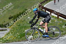 Photo #2169838 | 20-06-2022 13:12 | Passo Dello Stelvio - Waterfall curve BICYCLES