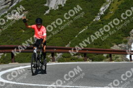 Photo #4121930 | 01-09-2023 10:09 | Passo Dello Stelvio - Waterfall curve BICYCLES