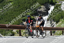 Foto #2297759 | 13-07-2022 14:41 | Passo Dello Stelvio - Waterfall Kehre BICYCLES