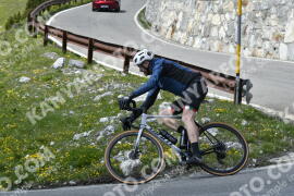 Photo #3114070 | 16-06-2023 15:16 | Passo Dello Stelvio - Waterfall curve BICYCLES