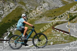 Photo #4247627 | 11-09-2023 12:48 | Passo Dello Stelvio - Waterfall curve BICYCLES