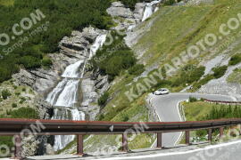 Foto #2608248 | 12-08-2022 12:24 | Passo Dello Stelvio - Waterfall Kehre