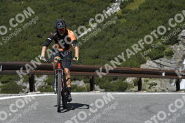 Photo #2776863 | 29-08-2022 11:12 | Passo Dello Stelvio - Waterfall curve BICYCLES