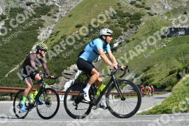 Photo #2168245 | 20-06-2022 09:37 | Passo Dello Stelvio - Waterfall curve BICYCLES