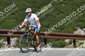 Photo #2577719 | 10-08-2022 10:38 | Passo Dello Stelvio - Waterfall curve BICYCLES