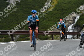 Photo #4280279 | 17-09-2023 09:59 | Passo Dello Stelvio - Waterfall curve BICYCLES