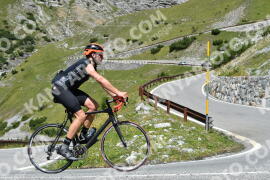 Photo #2506259 | 04-08-2022 12:48 | Passo Dello Stelvio - Waterfall curve BICYCLES