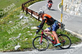 Foto #2220469 | 02-07-2022 15:31 | Passo Dello Stelvio - Waterfall Kehre BICYCLES
