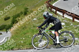 Photo #2546747 | 08-08-2022 13:24 | Passo Dello Stelvio - Waterfall curve BICYCLES