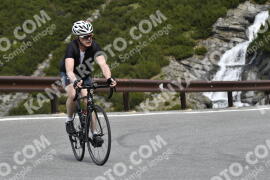Photo #2079359 | 02-06-2022 10:48 | Passo Dello Stelvio - Waterfall curve BICYCLES
