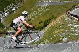 Photo #4187231 | 07-09-2023 11:56 | Passo Dello Stelvio - Waterfall curve BICYCLES