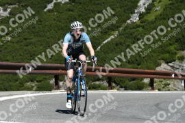 Foto #2253300 | 08-07-2022 10:33 | Passo Dello Stelvio - Waterfall Kehre BICYCLES