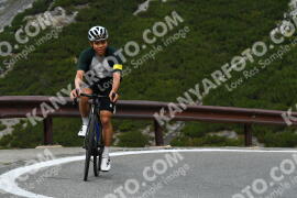 Photo #4253061 | 12-09-2023 10:04 | Passo Dello Stelvio - Waterfall curve BICYCLES