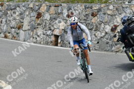 Photo #2418671 | 27-07-2022 13:08 | Passo Dello Stelvio - Waterfall curve BICYCLES